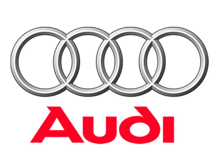 Audi-Logo