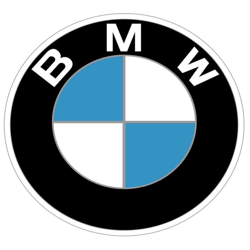 BMW-Logo