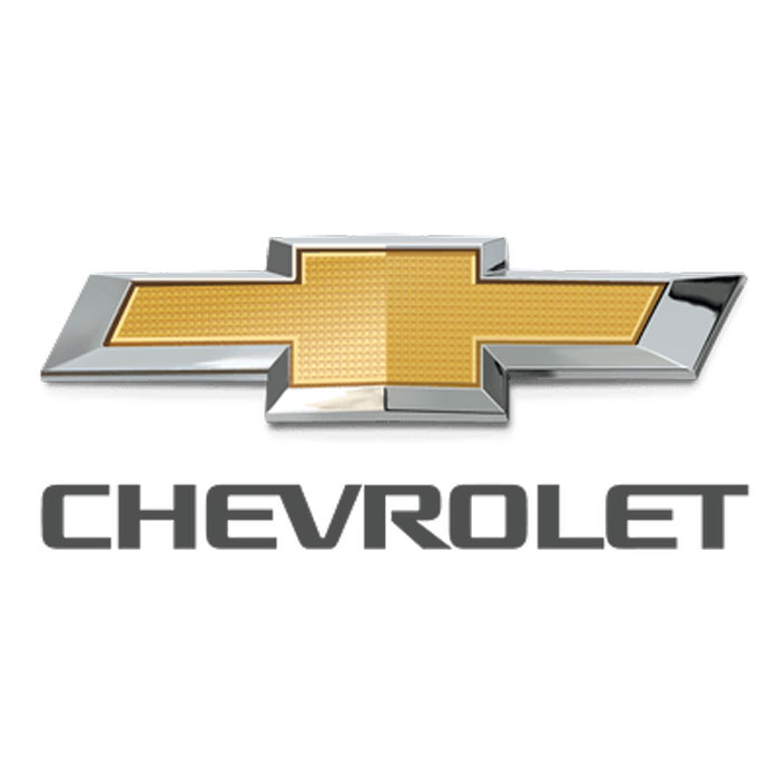 Chevrolet-Logo