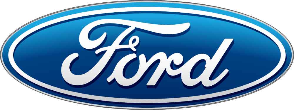 Ford-Logo