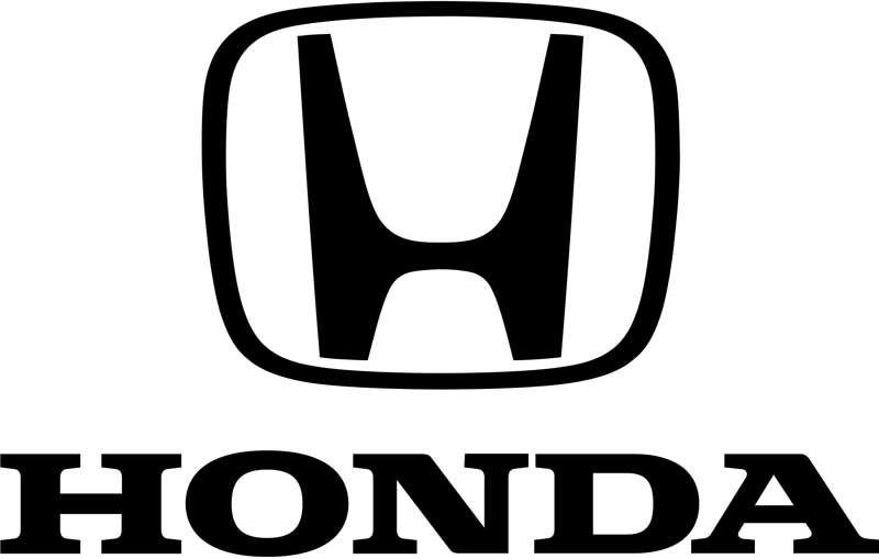 Honda-Logo