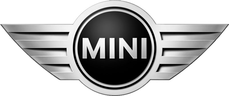 Mini-Cooper-Logo