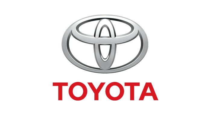 Toyota-Logo